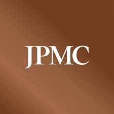JP Morgan Chase & Co. logo